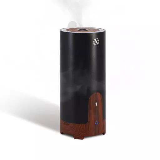 aromatherapy, roller ball, essential oils, increase productivity, scents