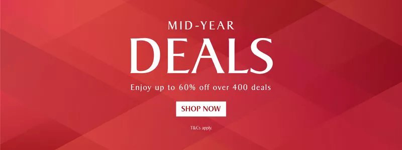 Mid-Year Deals