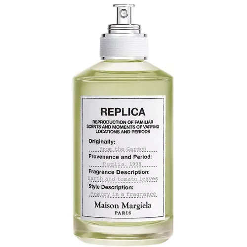 MAISON MARGIELA REPLICA FROM THE GARDEN EDT 100ML