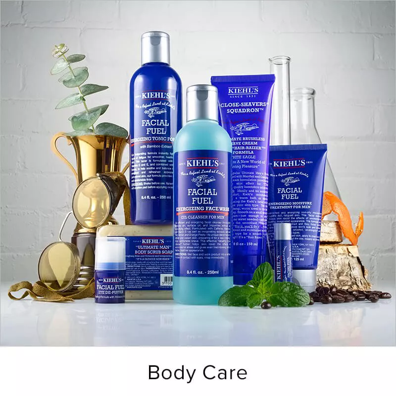 Kiehl's - Body Care