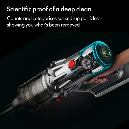 Dyson V12s Origin Submarine™ (HEPA) Wet & Dry Vacuum