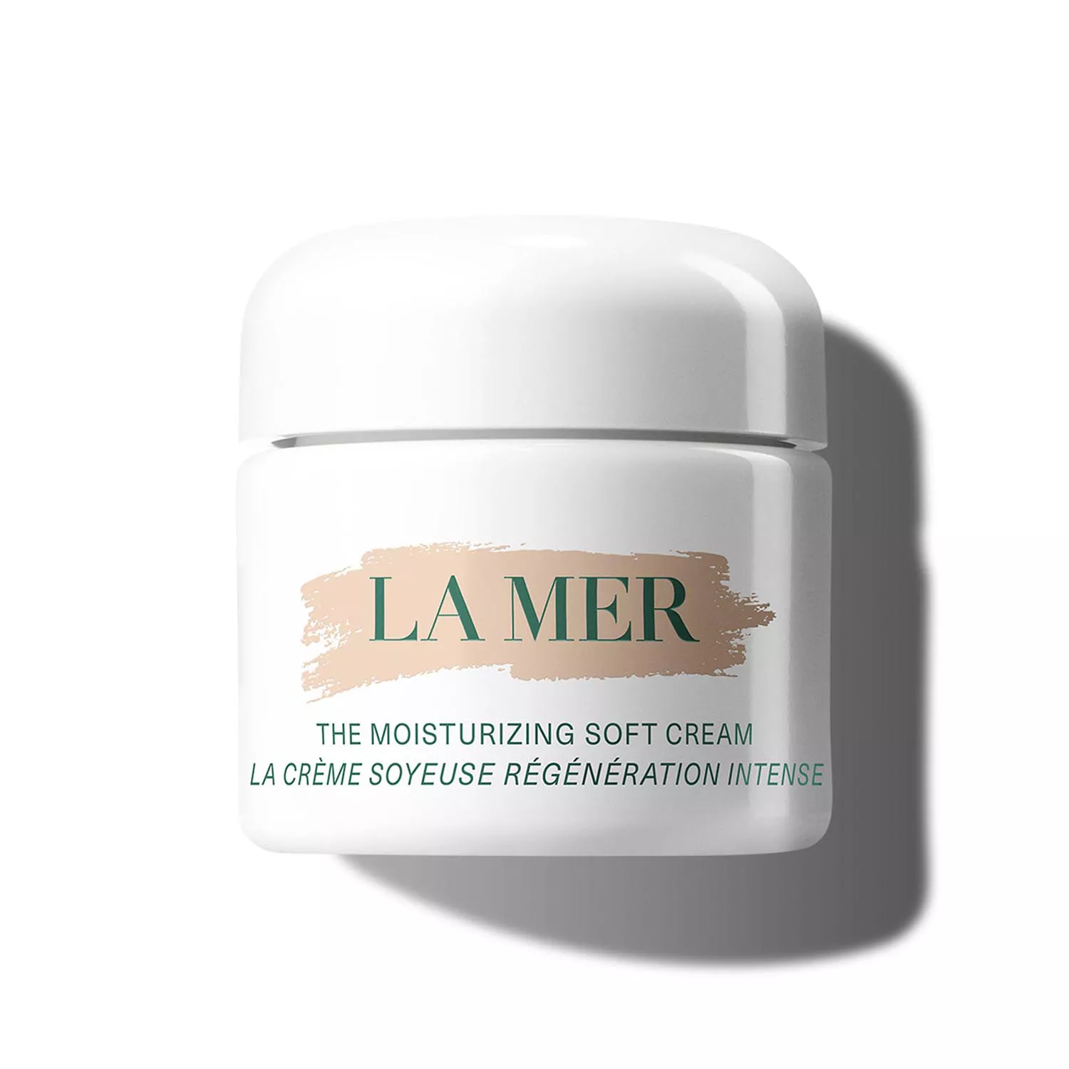 未開封：LA MER TheMoisturizingSoftCream 60ml LA MER THE MOISTURIZING SOFT CREAM 60ML