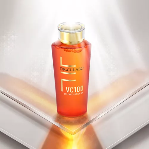 DR.CI:LABO VC100 ESSENCE LOTION EX 150ML