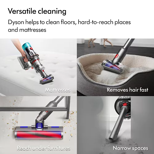 Dyson V12s Origin Submarine™ (HEPA) Wet & Dry Vacuum