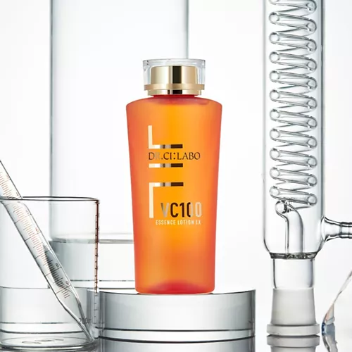 DR.CI:LABO VC100 ESSENCE LOTION EX 150ML