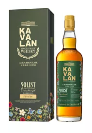Kavalan's Official Brand Store - Solist Series | KRISSHOP