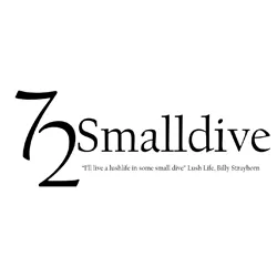 72 Smalldive