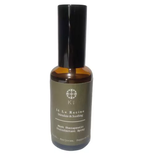 aromatherapy, roller ball, essential oils, increase productivity, scents