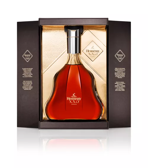 HENNESSY XXO - 1 L