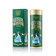 茶 TWG SKY BLOSSOM TEA & HARMONY TEA 100g Amazon.com : TWG Tea | Geisha Blossom Tea | Green Tea
