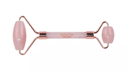 face roller, jade roller