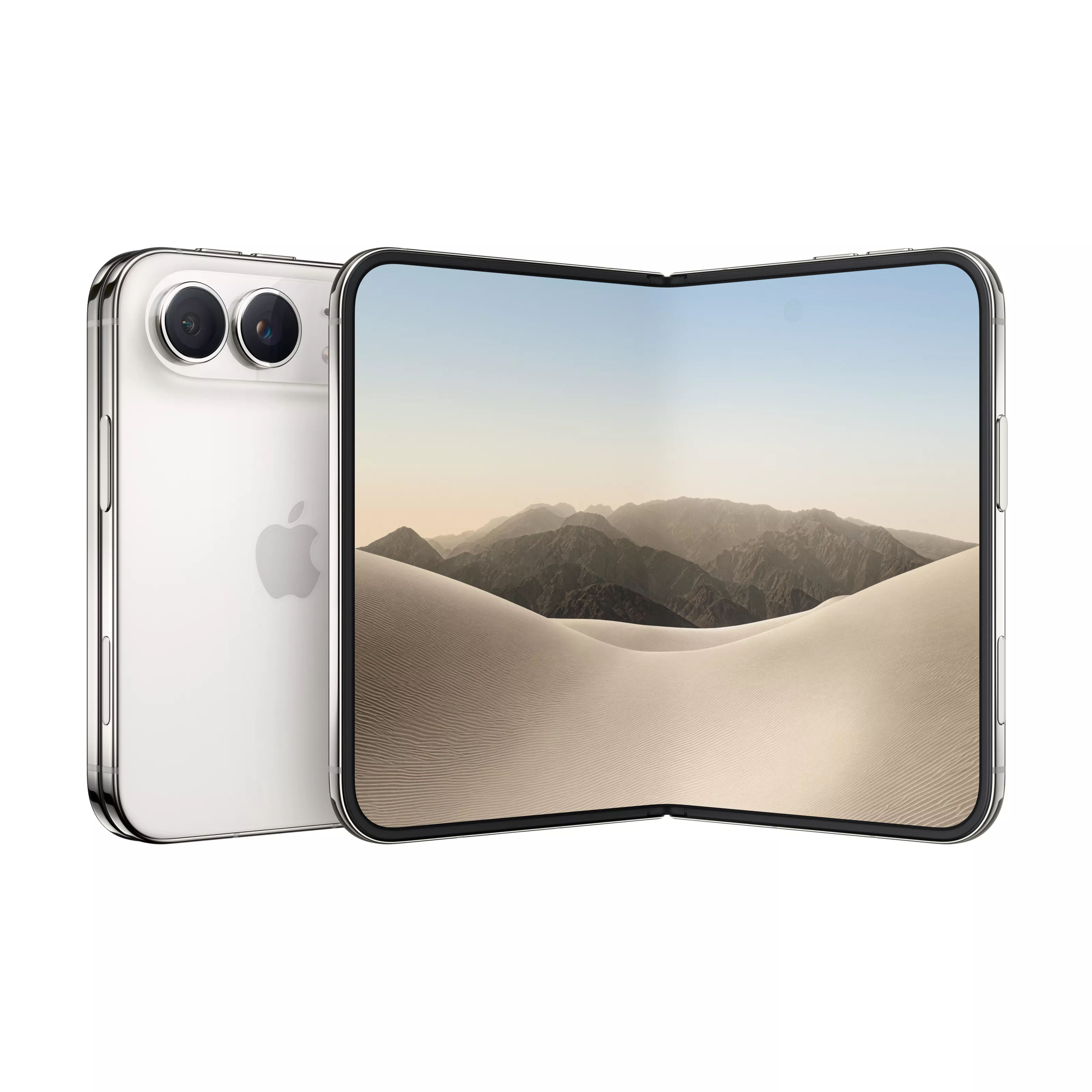 APPLE IPHONE DUO