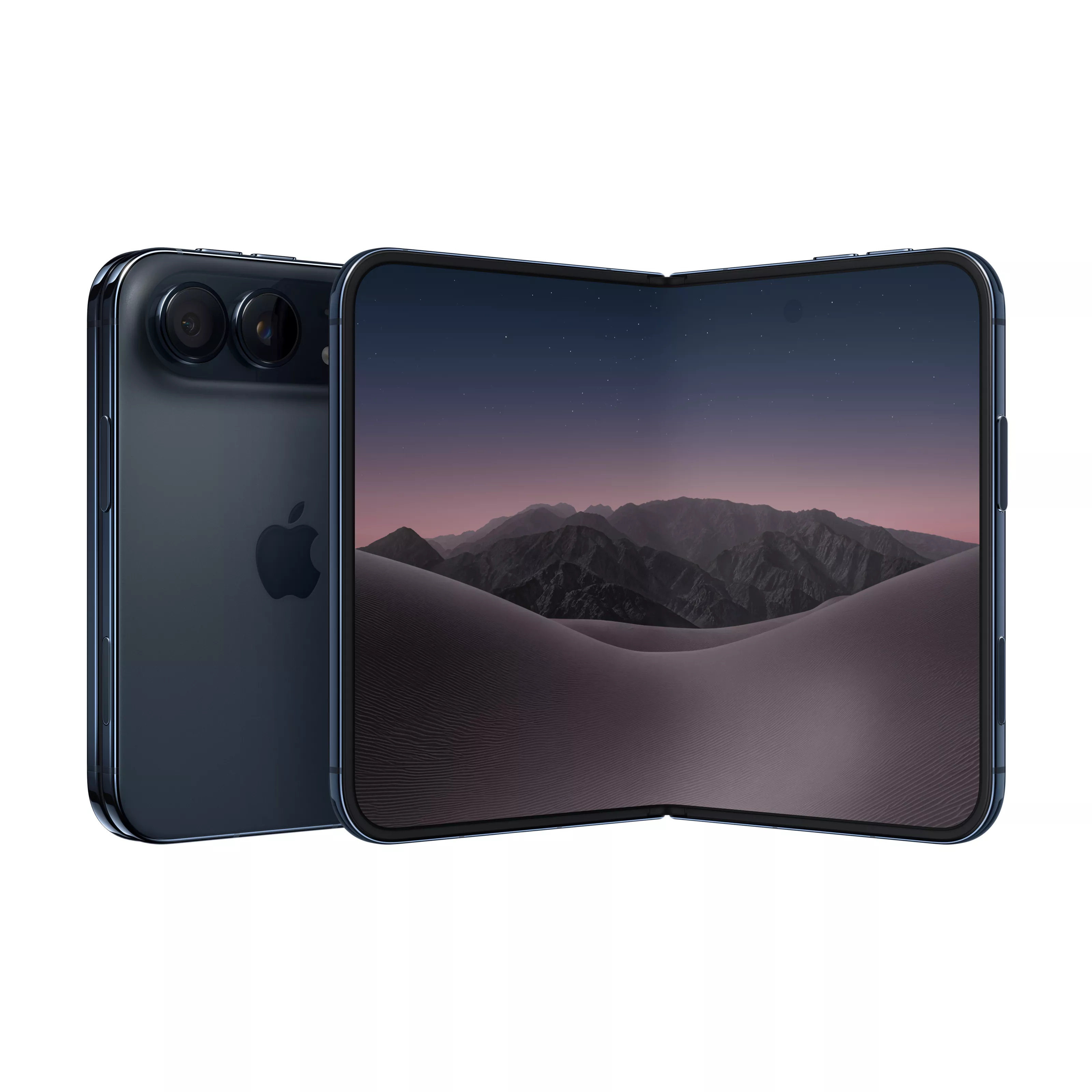 APPLE IPHONE DUO