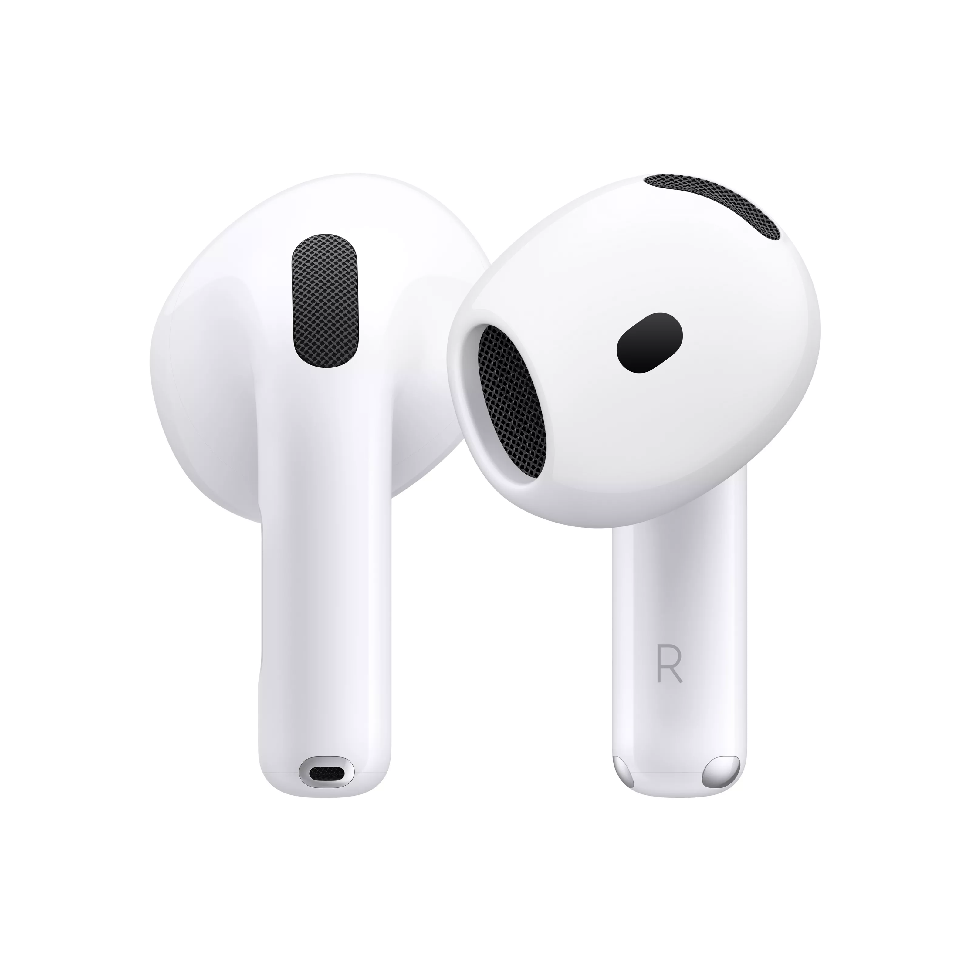 Apple - AirPods 交渉中 楽天市場】Apple AirPods 第2世代 MV7N2J/A iPhone対応 Siri連携