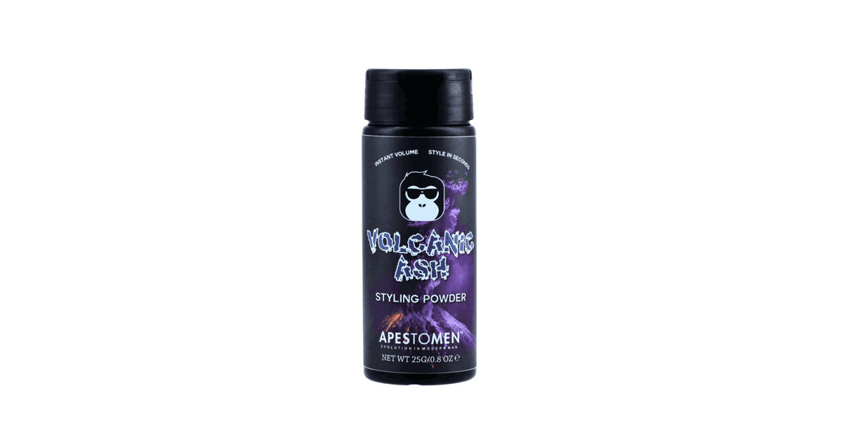 APESTOMEN VOLCANIC ASH STYLING POWDER | KRISSHOP - SINGAPORE AIRLINES