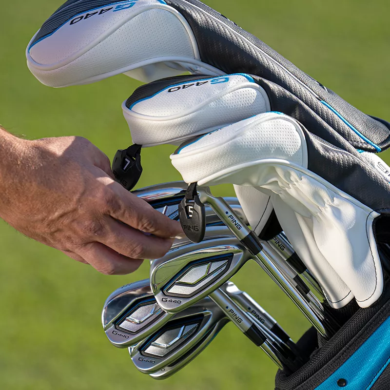 PING - Irons