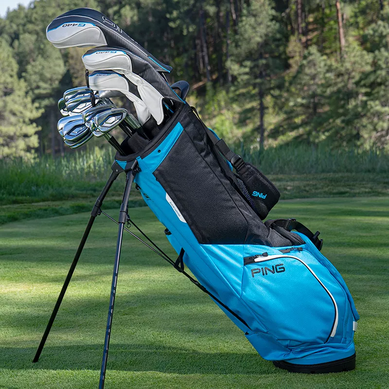 PING - Golf Bags