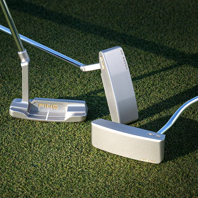 PING - Putters