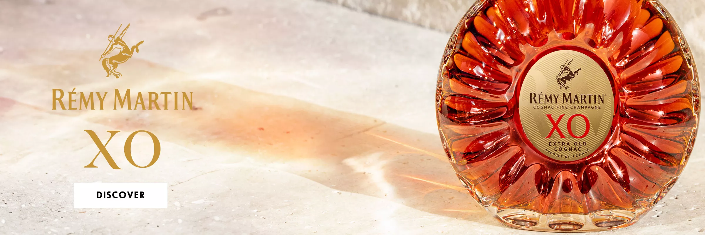 Remy Martin XO