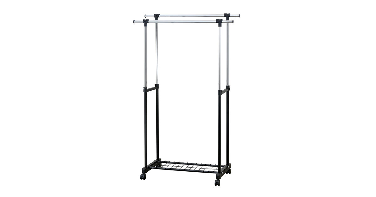 RENE UNO & DUO ADJUSTABLE STABLE & SOLID PORTABLE INDOOR CLOTHES DRYER ...