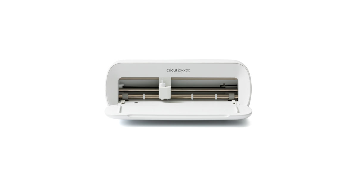 CRICUT JOY XTRA MACHINE | KRISSHOP - SINGAPORE AIRLINES