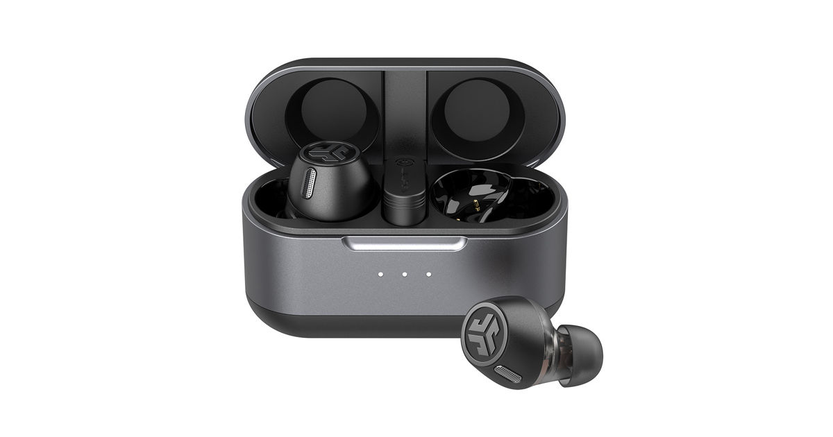 JLAB EPIC LAB EDITION TRUE WIRELESS EARBUDS | KRISSHOP - SINGAPORE AIRLINES