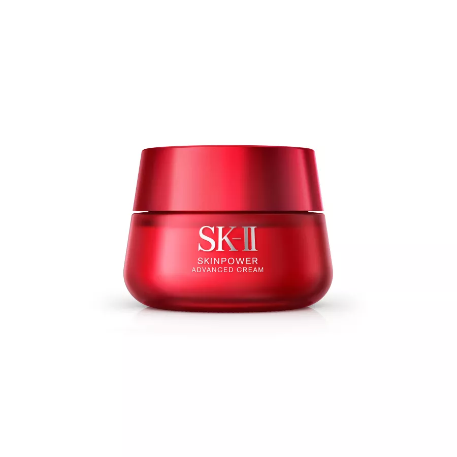 SK-II SKINPOWER ADVANCED CREAM 80G