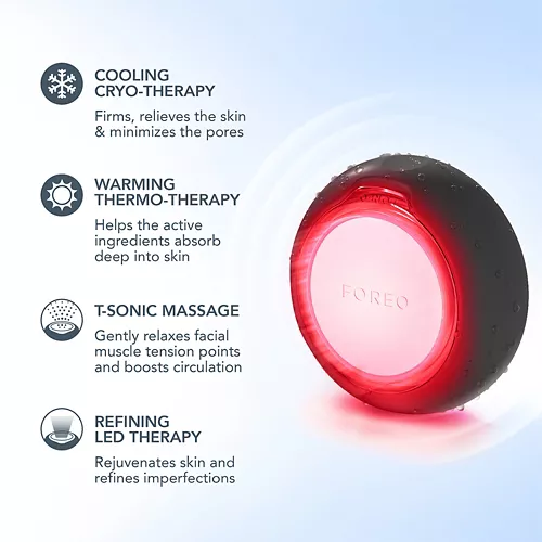 FOREO UFO 3 BLACK