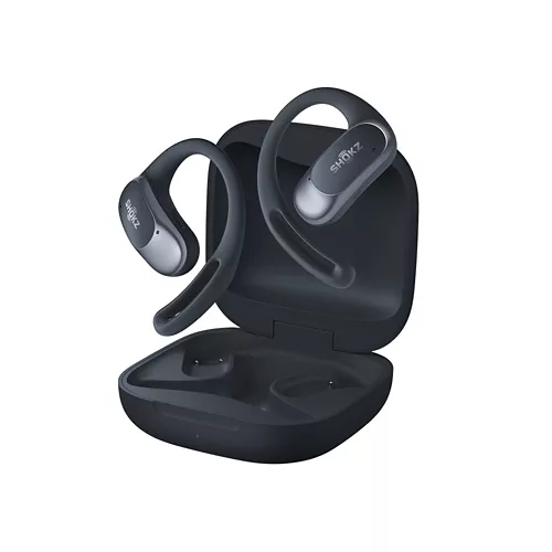 SHOKZ OPENFIT AIR BLACK