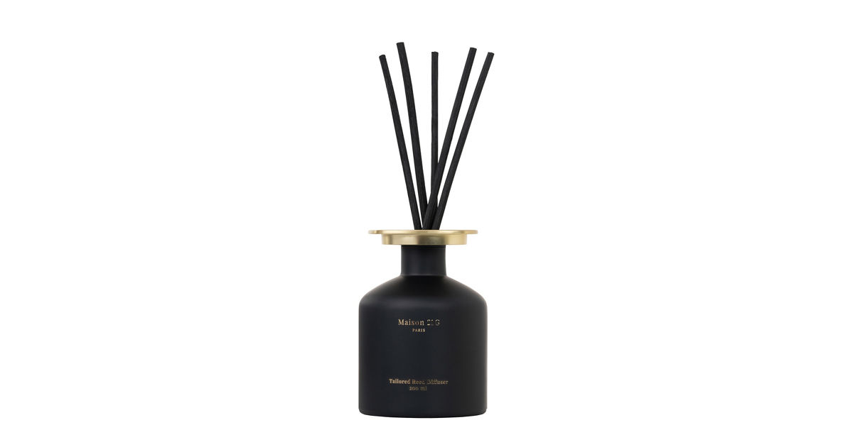 MAISON 21G REED DIFFUSER BEST CREATION (MIMOSA/FIG) | KRISSHOP ...