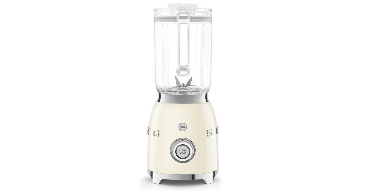 SMEG BLF03 BLENDER | KRISSHOP - SINGAPORE AIRLINES