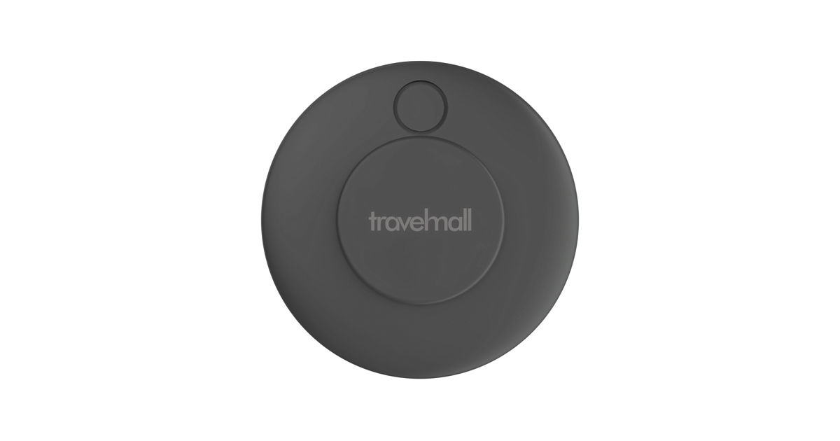 TRAVELMALL XS TAG ITEM FINDER FOR IOS DEVICE | KRISSHOP - SINGAPORE ...