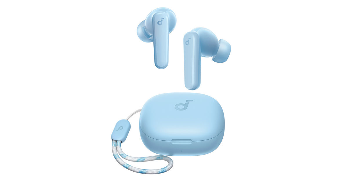 SOUNDCORE R50I TRUE WIRELESS EARBUDS | KRISSHOP - SINGAPORE AIRLINES