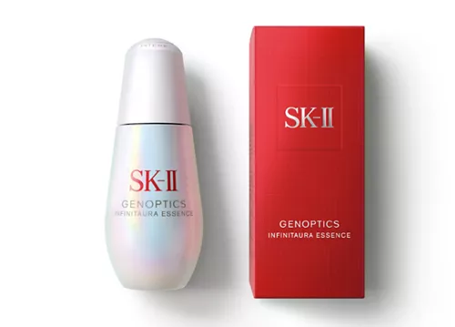 美容液 SK-II GENOPTICS INFINITURA ESSENCE 50ml SK-II GENOPTICS INFINITAURA ESSENCE 50ML