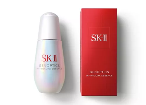 美容液 SK-II GENOPTICS INFINITURA ESSENCE 75ml SK-II GENOPTICS INFINITAURA ESSENCE 75ML