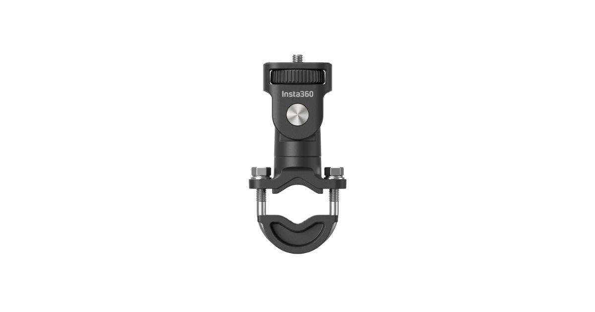 INSTA360 MOTORCYCLE U-BOLT MOUNT | KRISSHOP - SINGAPORE AIRLINES