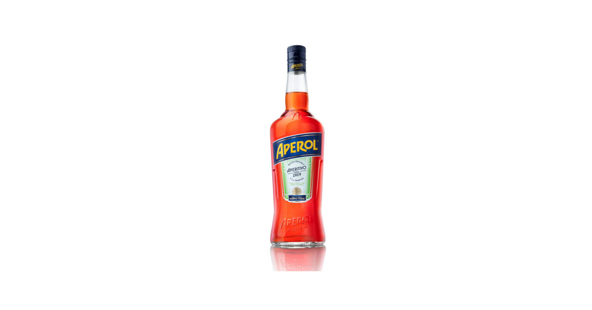 APEROL APERITIVO 1L | KRISSHOP - SINGAPORE AIRLINES