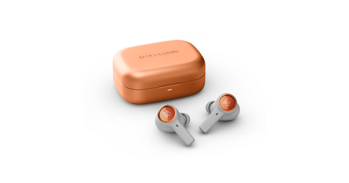 BANG & OLUFSEN BEOPLAY ELEVEN COPPER TONE | KRISSHOP - SINGAPORE