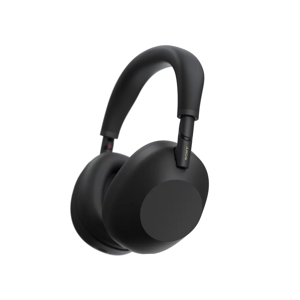 SONY WH-1000XM6 WIRELESS NOISE CANCELLING HEADPHONES (BLACK)