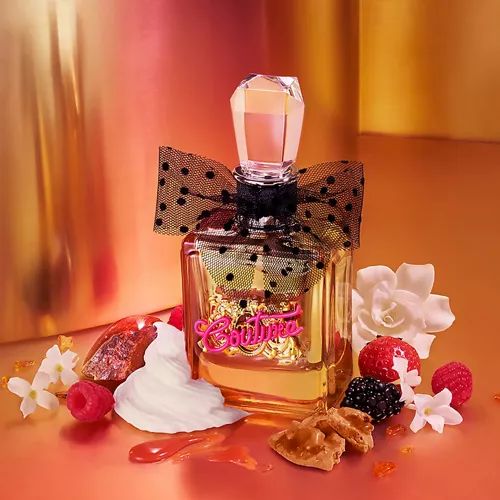 JUICY COUTURE VIVA LA JUICY GOLD COUTURE EDP SPRAY 50ML