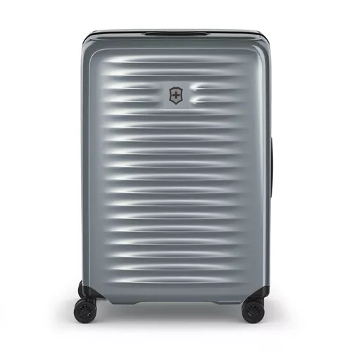 アリックス VICTORINOX AIROX, LARGE HARDSIDE CASE, SILVER
