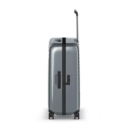 アリックス VICTORINOX AIROX, LARGE HARDSIDE CASE, SILVER