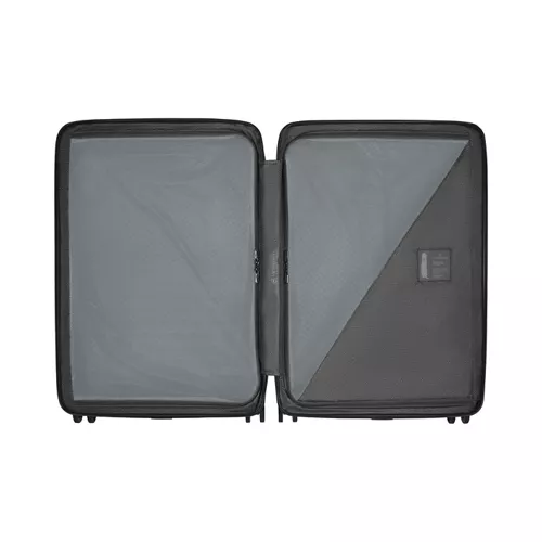 アリックス VICTORINOX AIROX, LARGE HARDSIDE CASE, SILVER