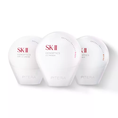 SK-II GENOPTICS CC PRIMER 30G ROSY