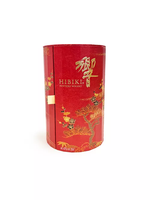 HIBIKI HARMONY MASTER SELECT LUNAR NEW YEAR 0.7L