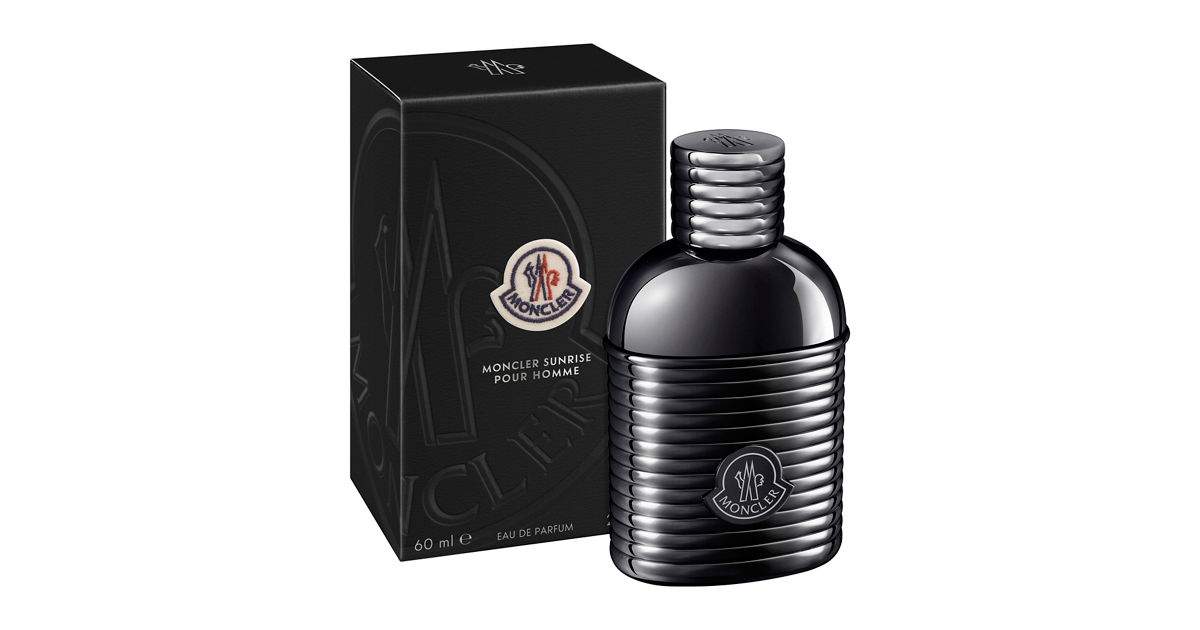 MONCLER COLLECTION POUR HOMME EDP 60ML | KRISSHOP - SINGAPORE AIRLINES