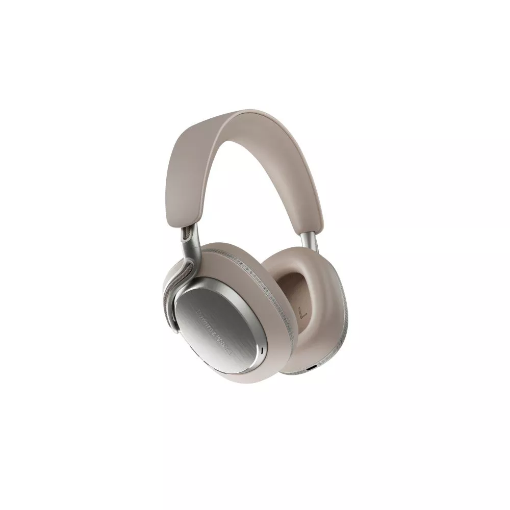 BOWERS & WILKINS PX8 S2 WARM STONE HEADPHONES