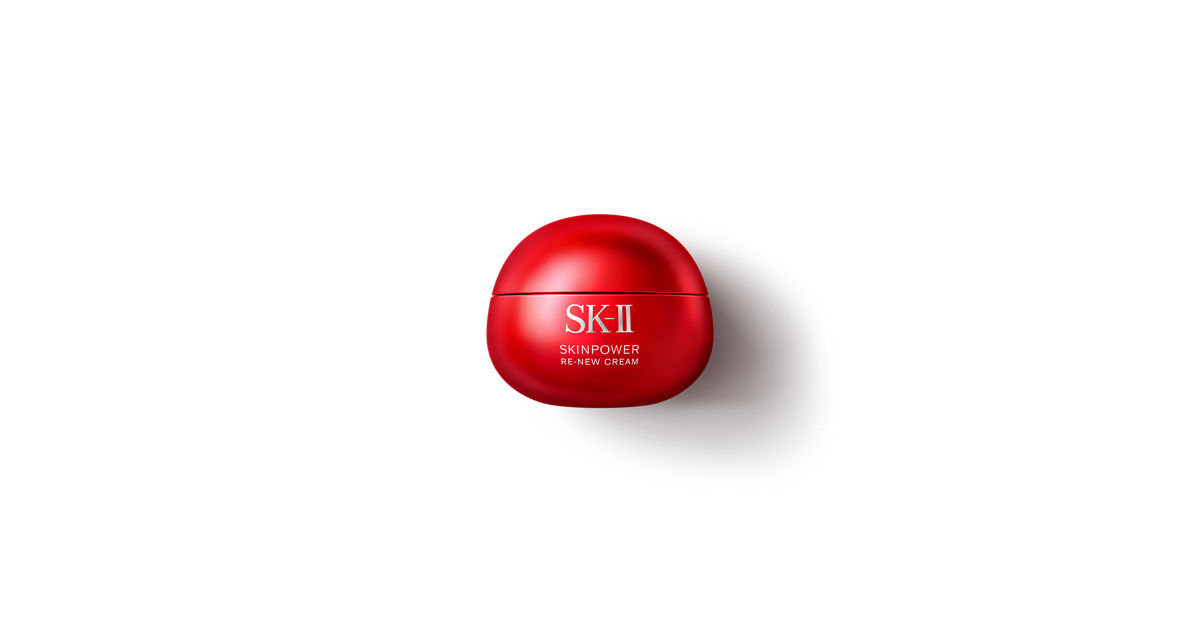 新品未使用 SK-II SKINPOWER RE-NEW CREAM 50g K391214TR_detailImage01?wid=