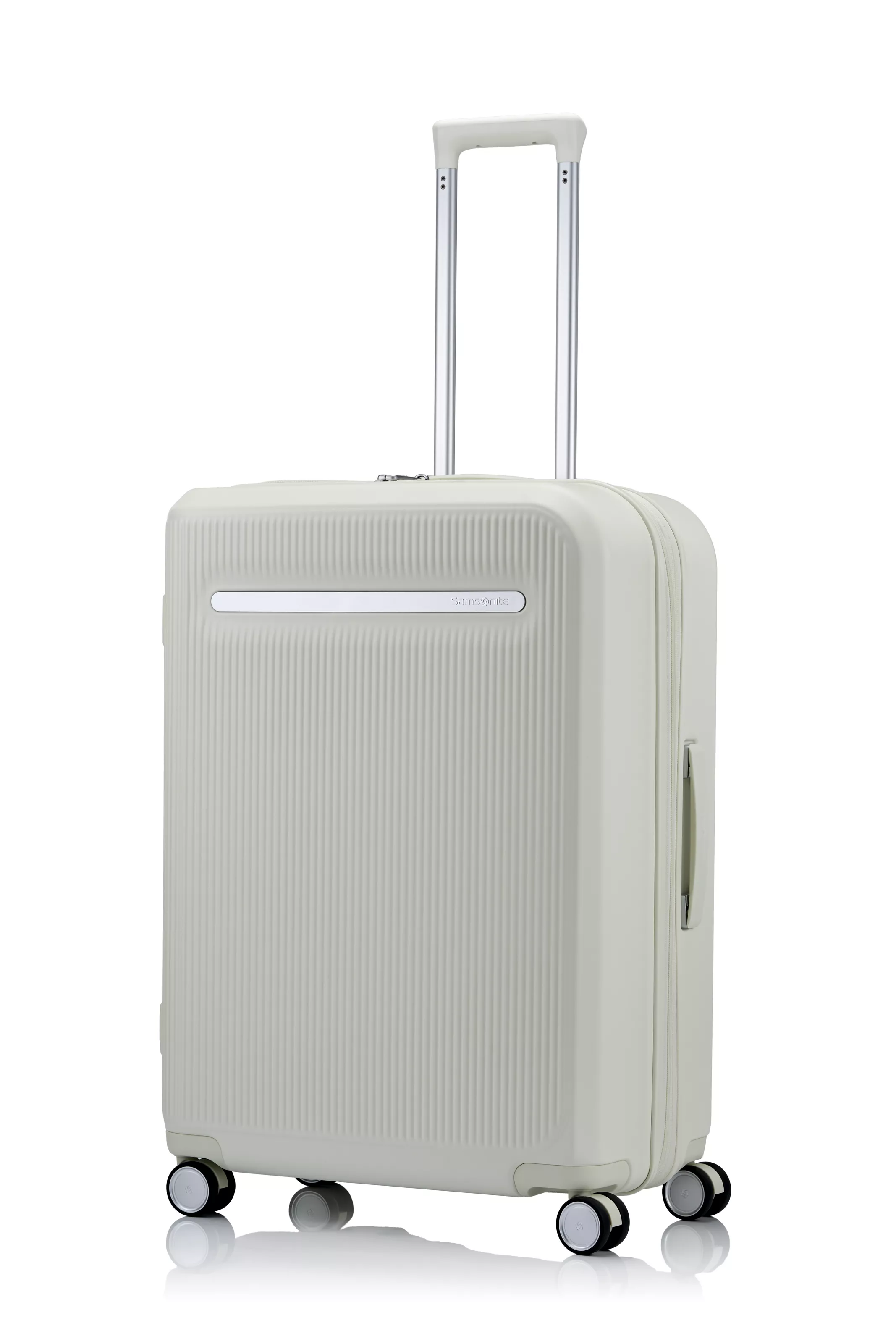 SAMSONITE MODUS SPINNER 69/25 (IVORY)