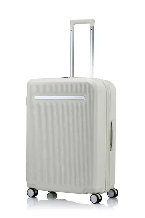 SAMSONITE MODUS SPINNER 69/25 (IVORY)
